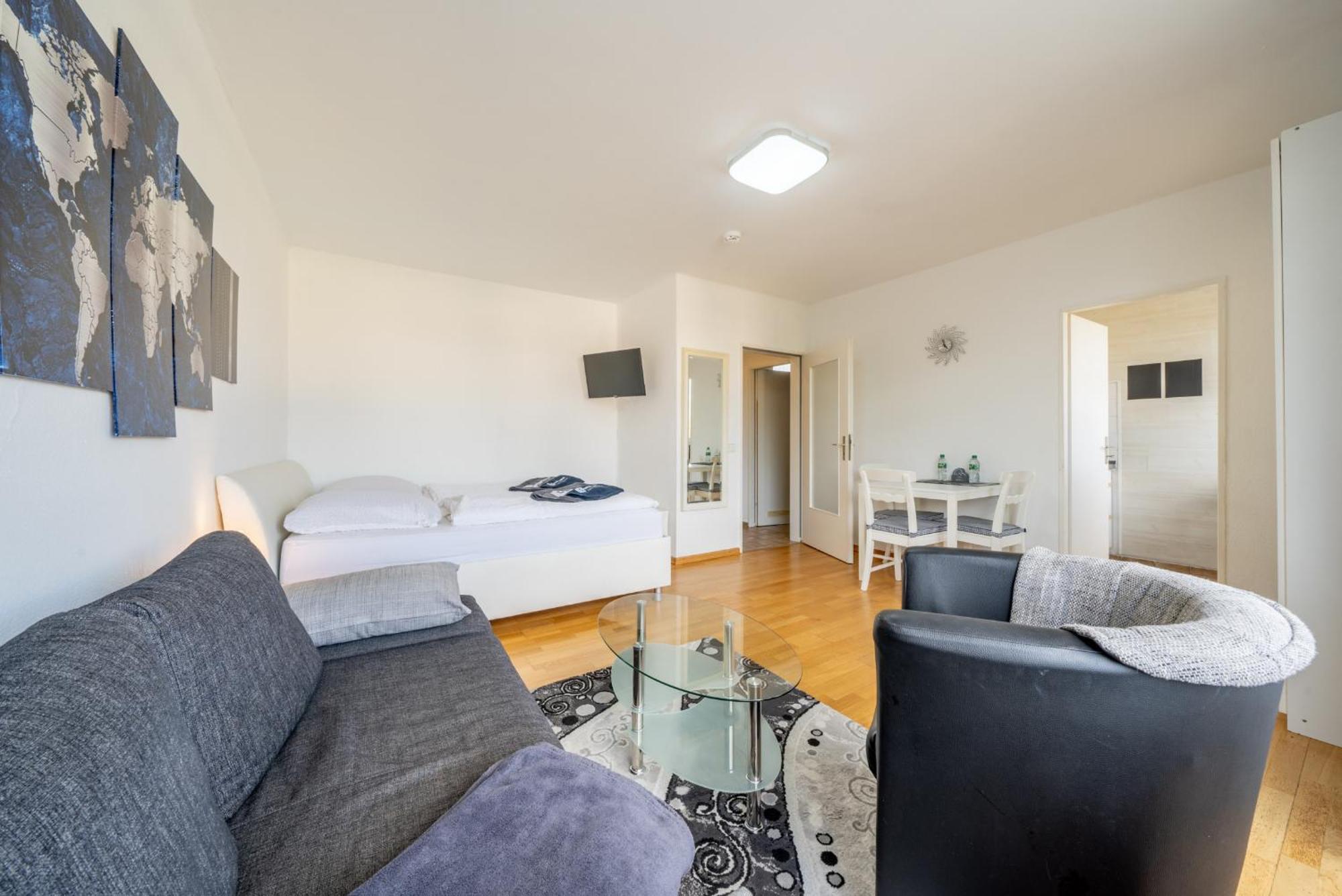Private Apartment Hannover Exterior photo